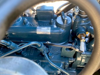 CIG Weld MPM 15/400 (Generator Welder)