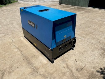 CIG Weld MPM 15/400 (Generator Welder)