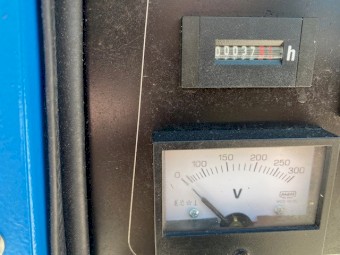 CIG Weld MPM 15/400 (Generator Welder)