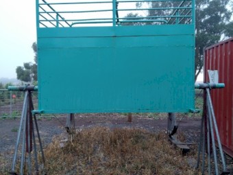 Truck Stockcrate 14.5ft