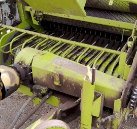 Claas Rollant 85 Round Baler