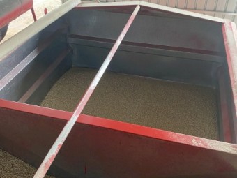 Bromar 50 Bag Multi Feeder