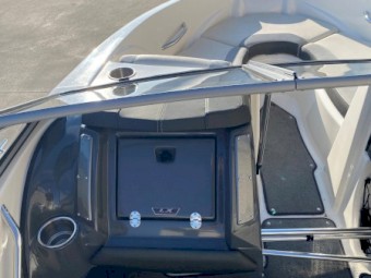 2013 LARSON LX195 S10