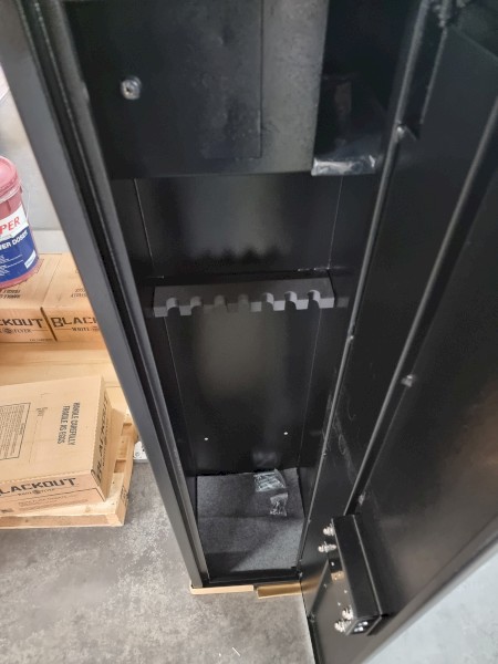 Buffalo River Ridgeline Safe