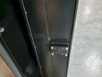 Buffalo River Ridgeline Safe