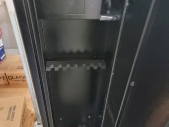 Buffalo River Ridgeline Safe