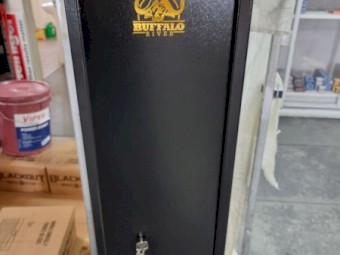 Buffalo River Ridgeline Safe