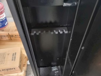 Buffalo River Ridgeline Safe