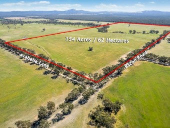 ## For Sale ##  200 acres