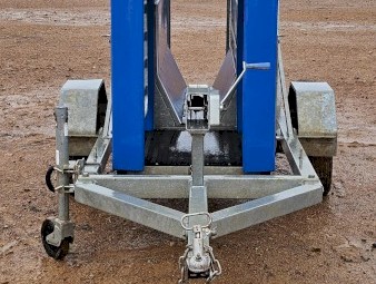 Racewell DR3 Portable Auto Drafter