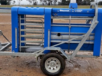 Racewell DR3 Portable Auto Drafter