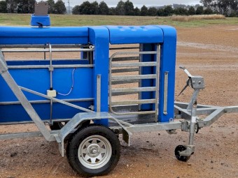 Racewell DR3 Portable Auto Drafter