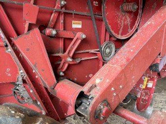 Case IH 2388 Rice Special with Macdon 1040 36ft Front