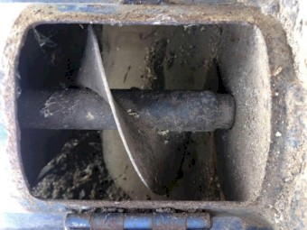 Grainline Drill Fill