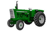 WANTED Oliver 1850 Tractor