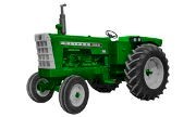 WANTED Oliver 1850 Tractor