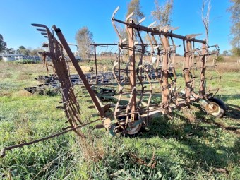 Horwood Bagshaw Harrow