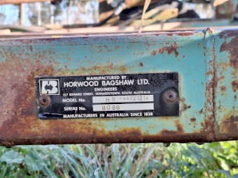 Horwood Bagshaw Harrow