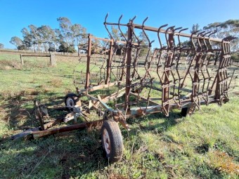 Horwood Bagshaw Harrow