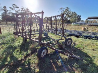 Horwood Bagshaw Harrow