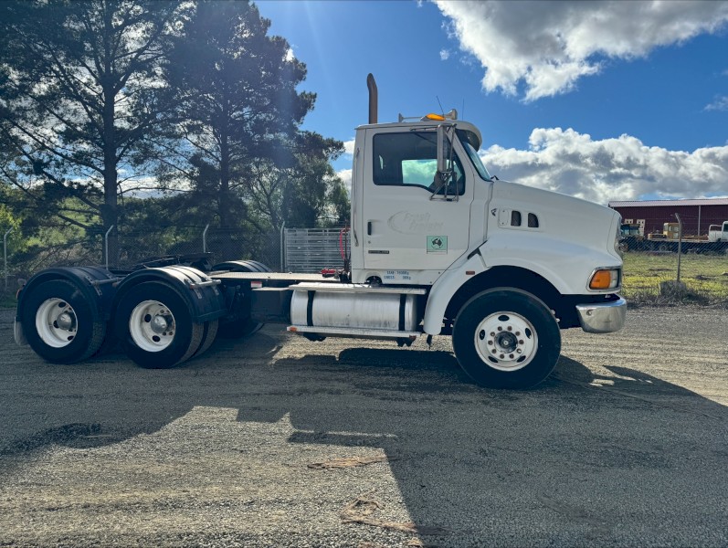 2004 Sterling LT9500