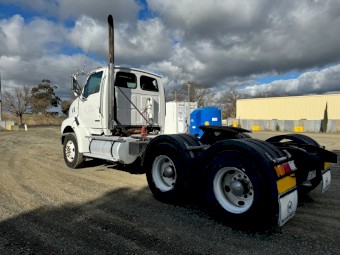 2004 Sterling LT9500