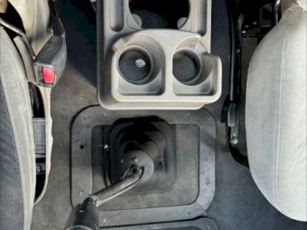 2004 Sterling LT9500