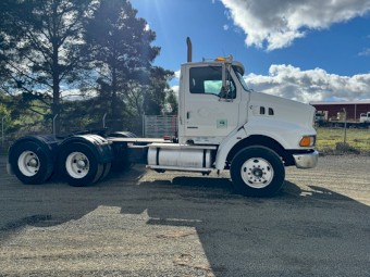 2004 Sterling LT9500