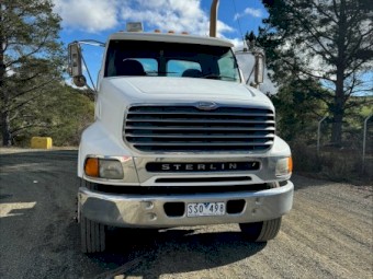 2004 Sterling LT9500