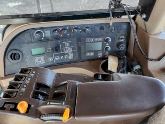 2009 John Deere 9430 Articulated 4WD Tractor