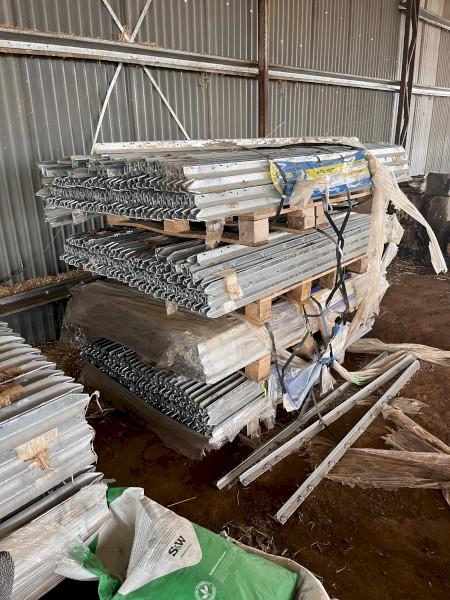 Clipex Standard Posts