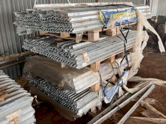 Clipex Standard Posts