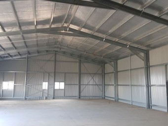 WANTED TO LEASE: Rural shed near Perth (within 200km)