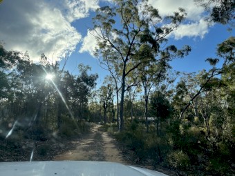 Weekender/ 98.842 ac (40Ha) Farm Land / Torrens Residential Rural (40Ha)