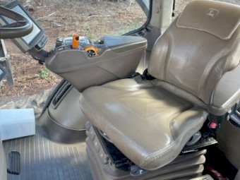 2014 John Deere 8370RT