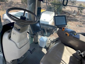 2014 John Deere 8370RT