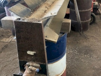 25ft Lentil Bat Reel