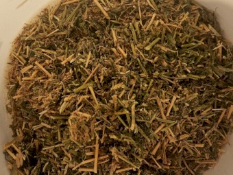 132mt Lucerne Hay 515kg 8x4x3 Bales