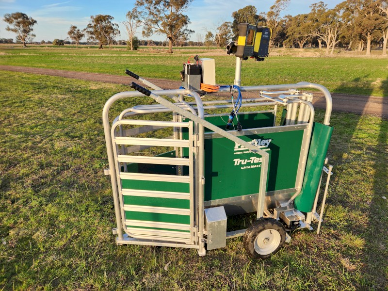 Prattley 2 way Electric Auto Drafter | Farm Tender