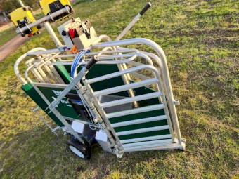 Prattley 2 way Electric Auto Drafter