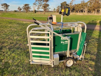 Prattley 2 way Electric Auto Drafter