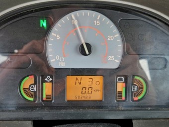 MT755C Challenger Tractor