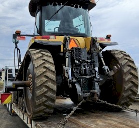 MT755C Challenger Tractor