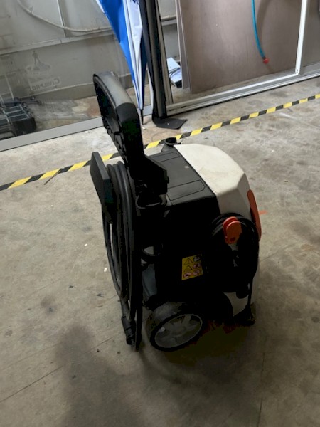 Pressure Washer Stihl Gurni-Model RE 109/Orbital Head-For Sale