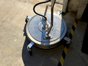 Pressure Washer Stihl Gurni-Model RE 109/Orbital Head-For Sale