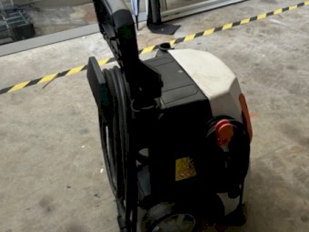 Pressure Washer Stihl Gurni-Model RE 109/Orbital Head-For Sale