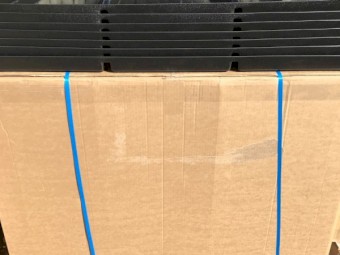 Fodder Growing Trays. - Seeding Trays - Hydroponic Fodder Growing Trays.