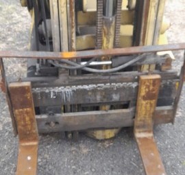 Hyster Forklift H50H 