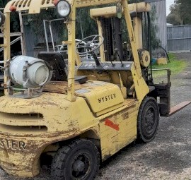 Hyster Forklift H50H 
