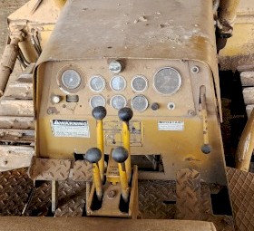 Case 1150 bulldozer for sale
